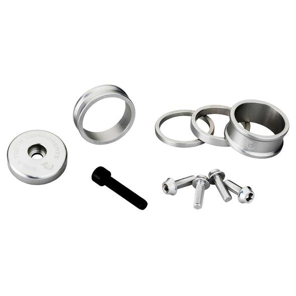 Anodized Bling Kit - Wolftooth