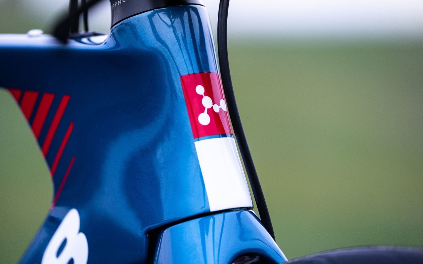 Argon 18 E-117 Tri Disc Frameset