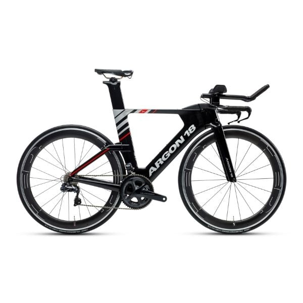 ARGON 18 E-119 Tri Frameset