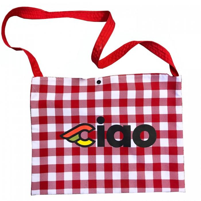 CINELLI CIAO Musette Bag