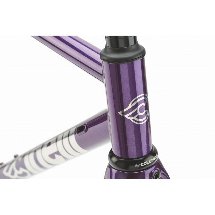 cinelli vigorelli road frameset