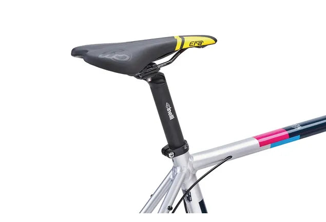Cinelli ZYDECO chasing rainbow (Disc) - Gravel Sports