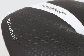 Gebiomized Saddle - Sleak