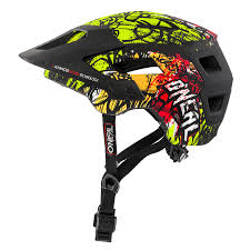 O'Neal Defender 2.0 Helmet