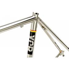 Cinelli XCR Frameset (Magic Mirror) - Performance Road