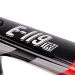 ARGON 18 E-119 Tri Frameset