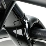 ARGON 18 E-119 Tri Frameset