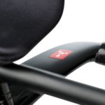 ARGON 18 E-119 Tri Frameset