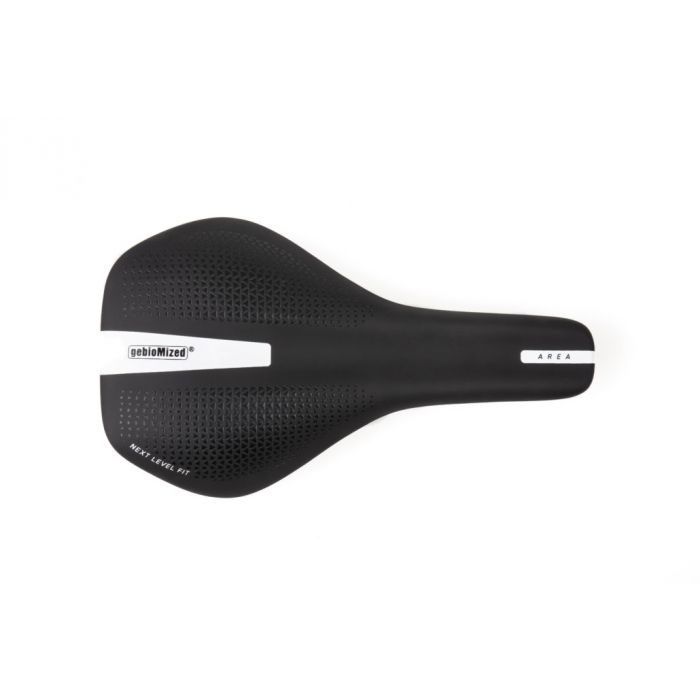 Gebiomized Saddle - Area