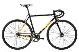 Cinelli TIPO PISTA (Track series), complete bike