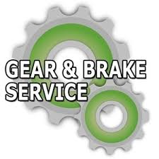 Brake services