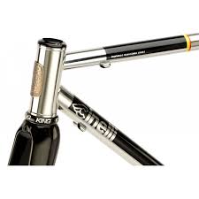 Cinelli XCR Frameset (Magic Mirror) - Performance Road