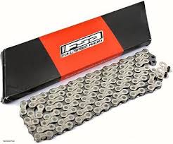FSA chain, team issue