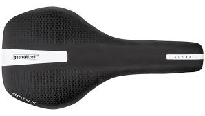 Gebiomized Saddle - Sleak