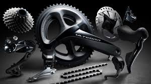 SHIMANO ULTEGRA R8050 Di2 グループセット SHIMANO ULTEGRA R8050 Di2 グループセット