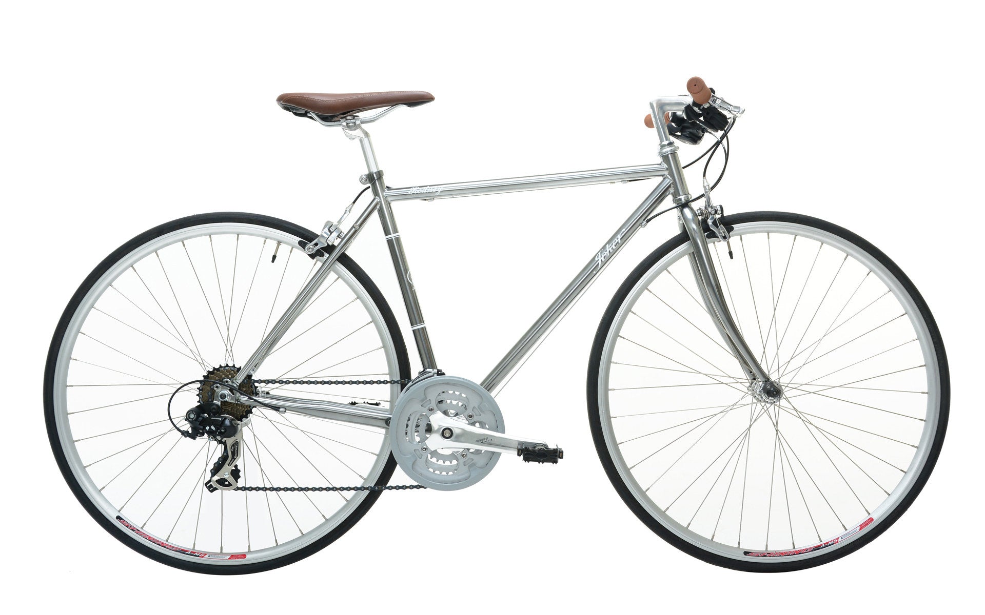 Joker Rodney - Classic City bikes