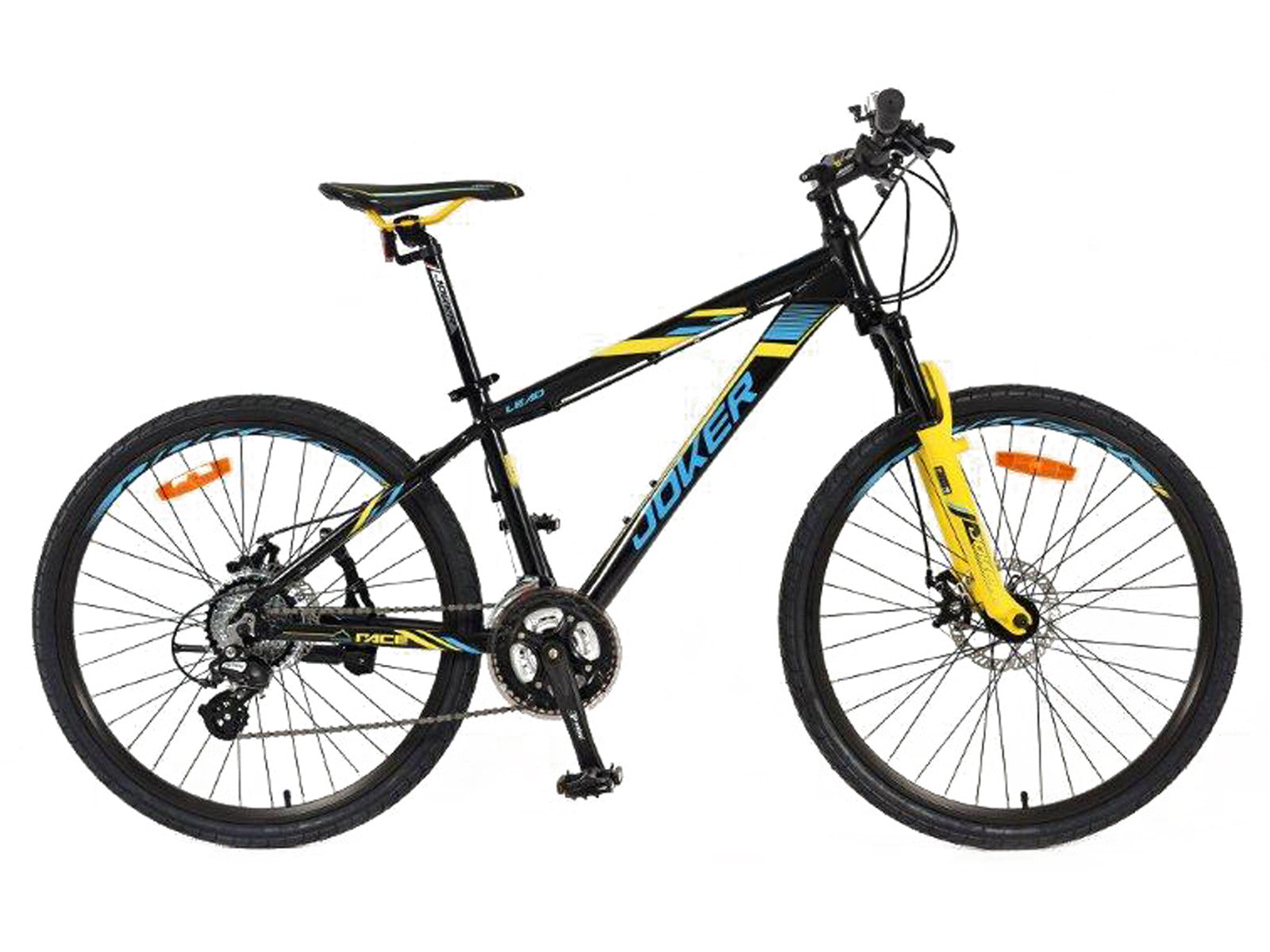 Joker LEAD- MTB Hybrid