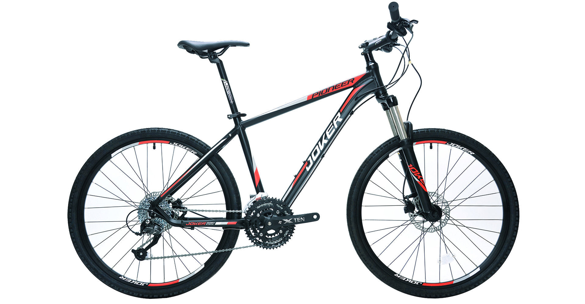 Joker Pioneer- MTB Hybrid