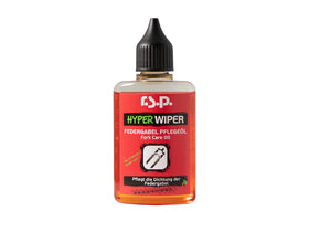 r.s.p. HYPER WIPER fork care, 50ML