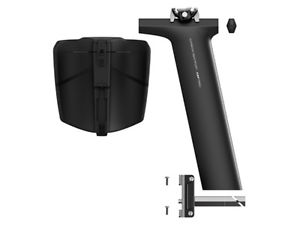 ARGON 18 E119T Seatpost + Tailwind Box Assembly