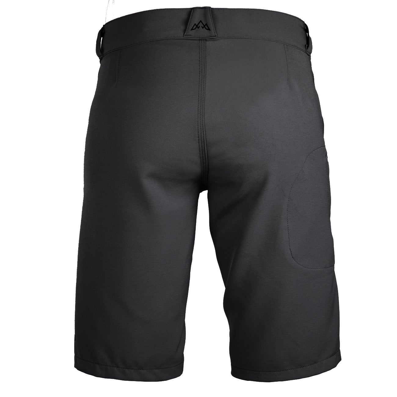 TASCO Scout Shorts - BLACK