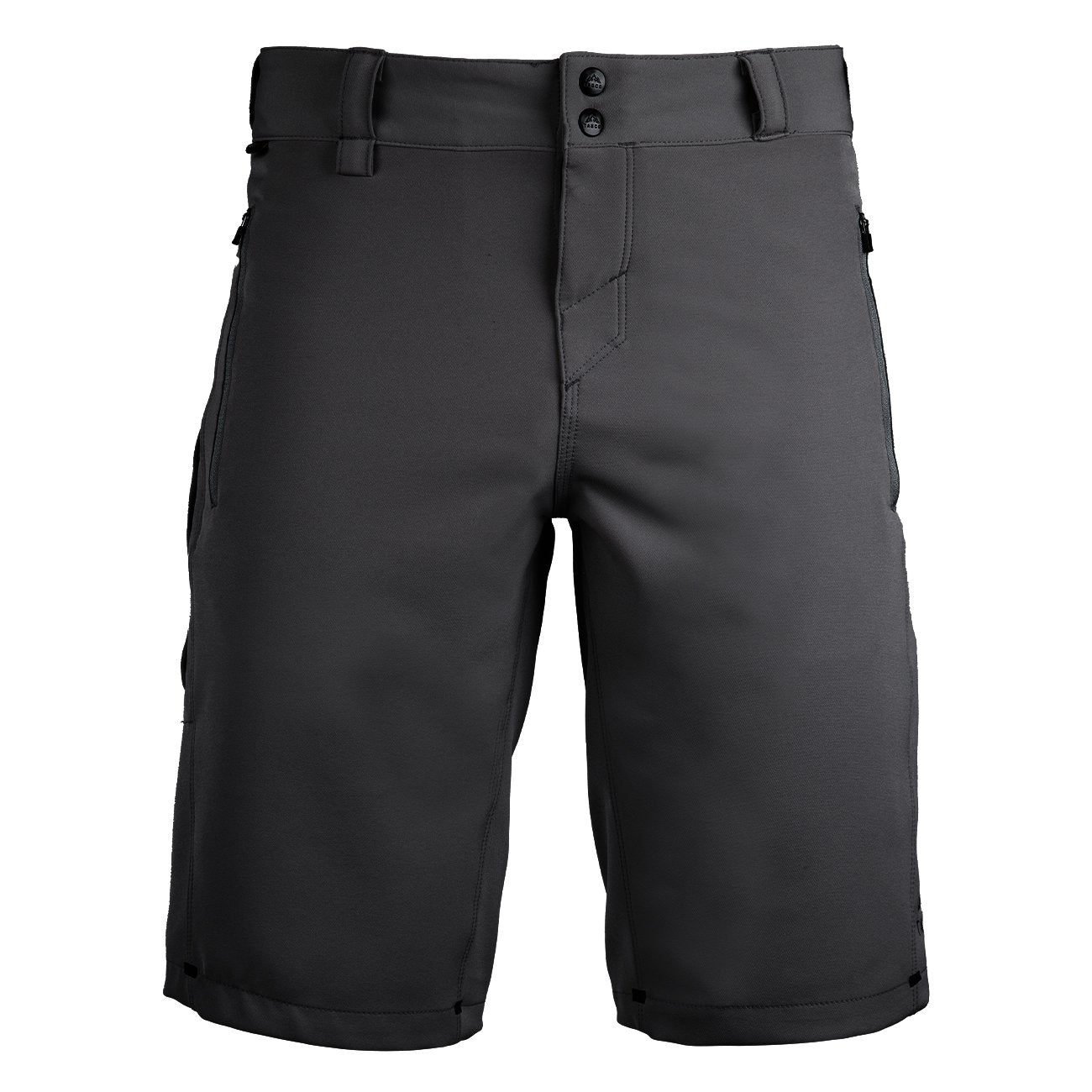 TASCO Scout Shorts - BLACK