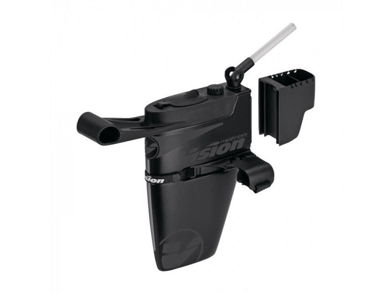 (Updated) Vision Metron Front Hydration System