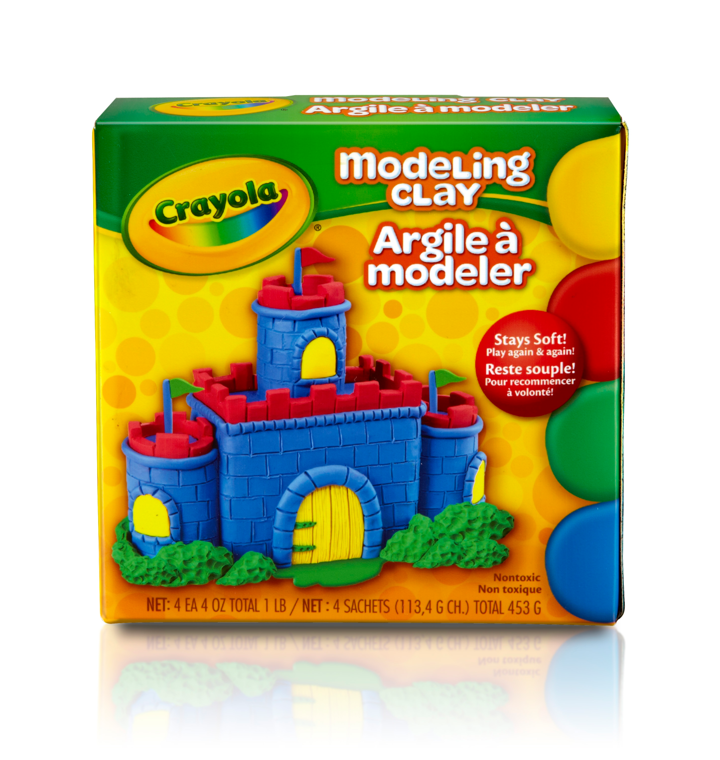 Crayola Modeling Clay