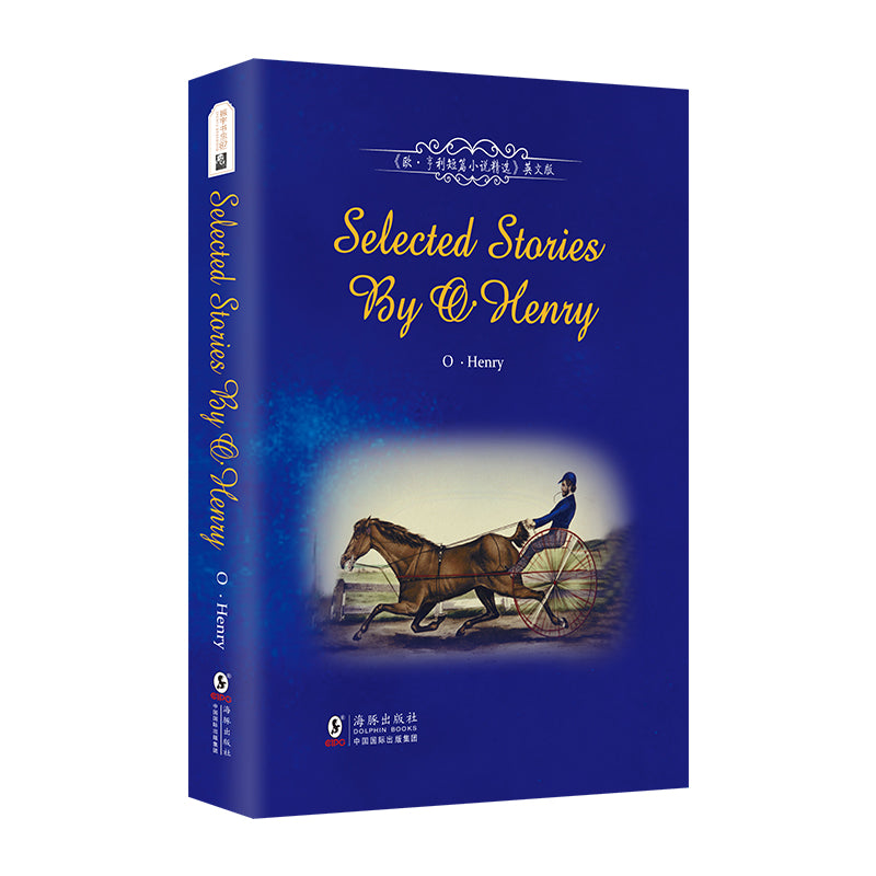 Selected Stories by O Henry