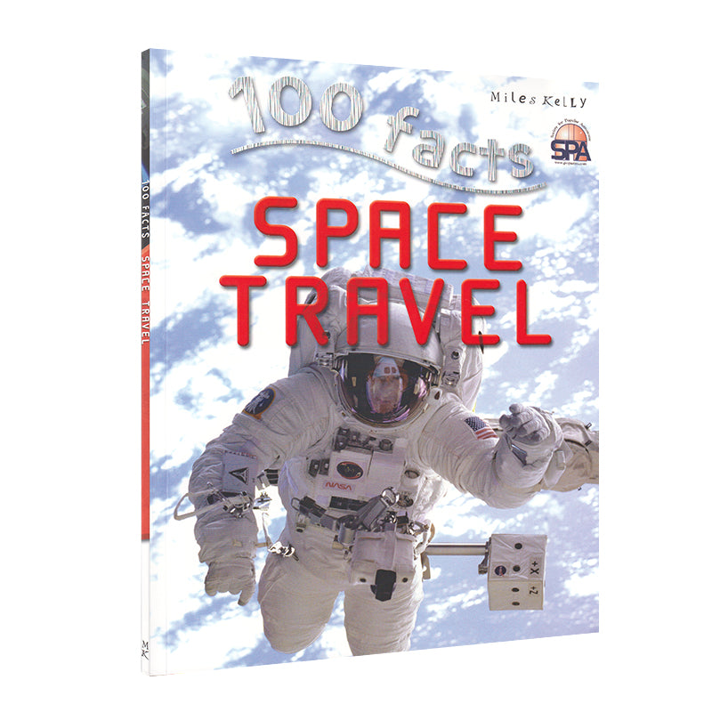 100 FACTS SERIES (6-10 Years)