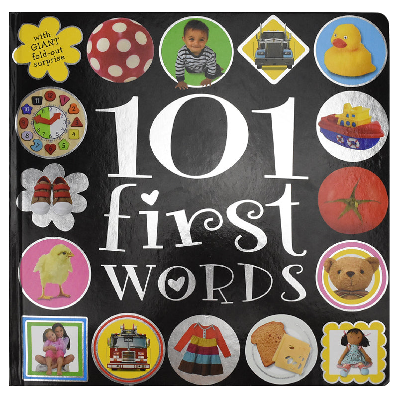 101 First Series