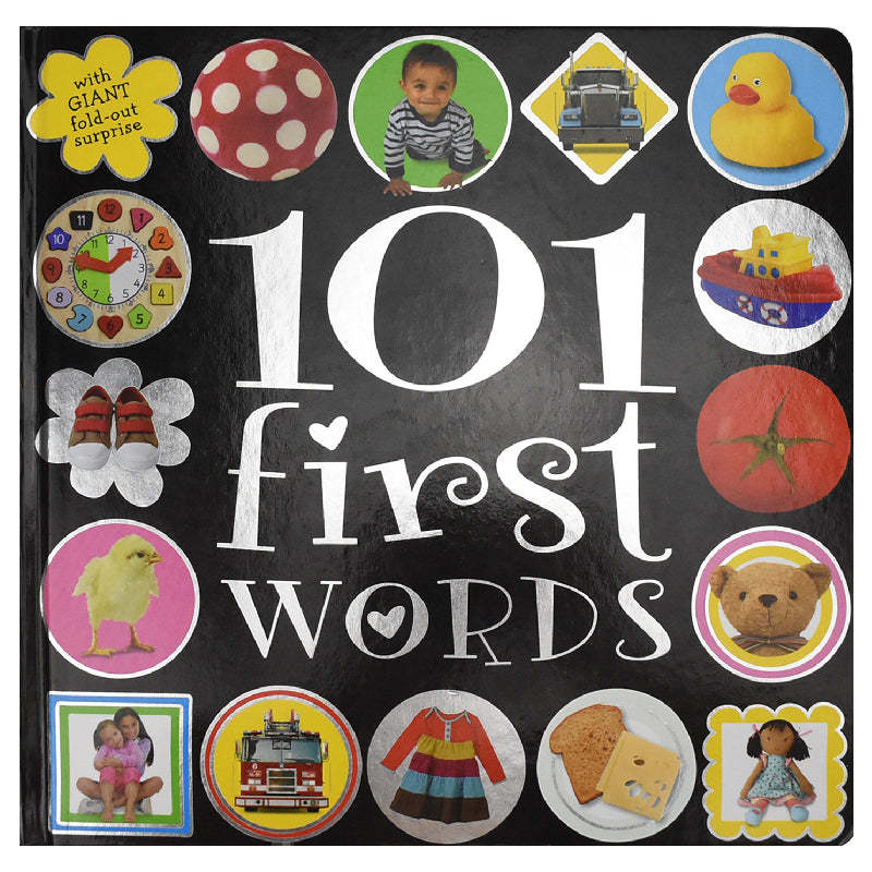 101 First Series