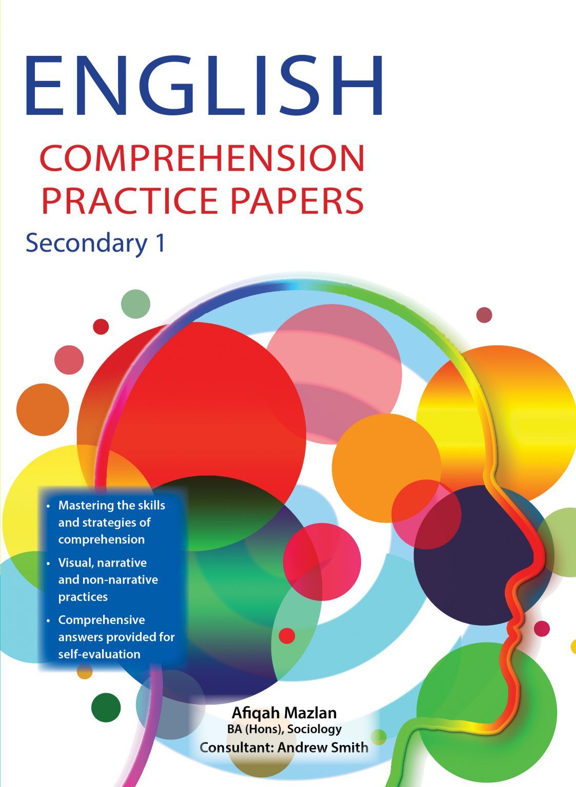 English Comprehension Practice Papers Secondary 1