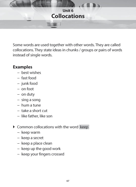 Primary 1 English: Mastering Comprehension Visual Text and Cloze
