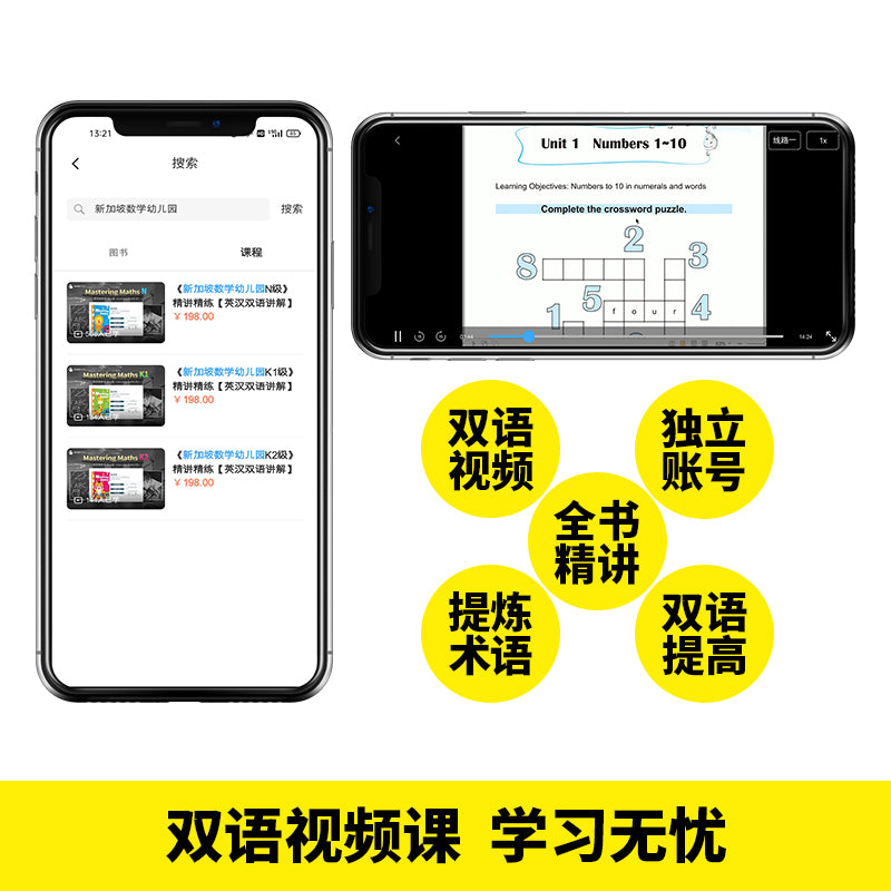 Mastering Mathematics