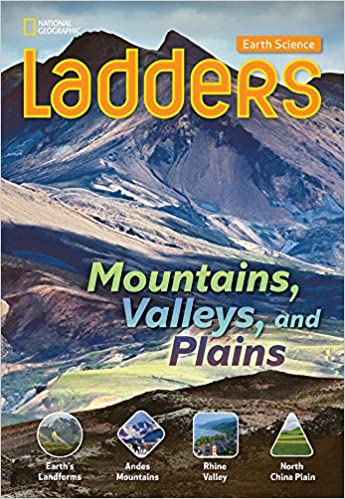 Ladders: Mountain, valleys and plains
