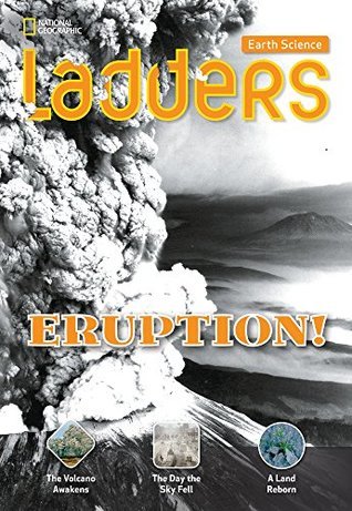 Ladders: Eruption!