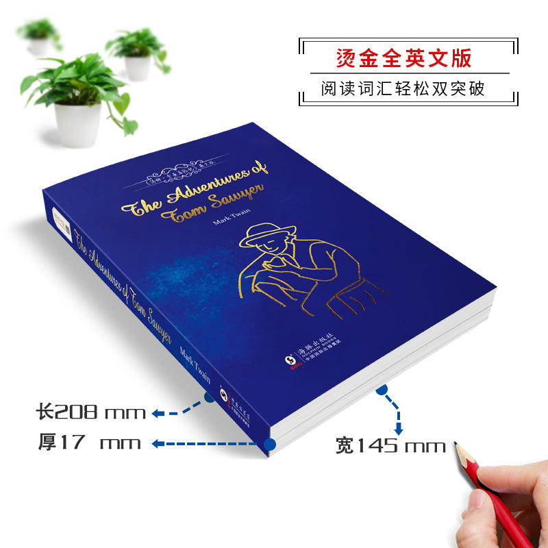 The Adventures of Tom Sawyer