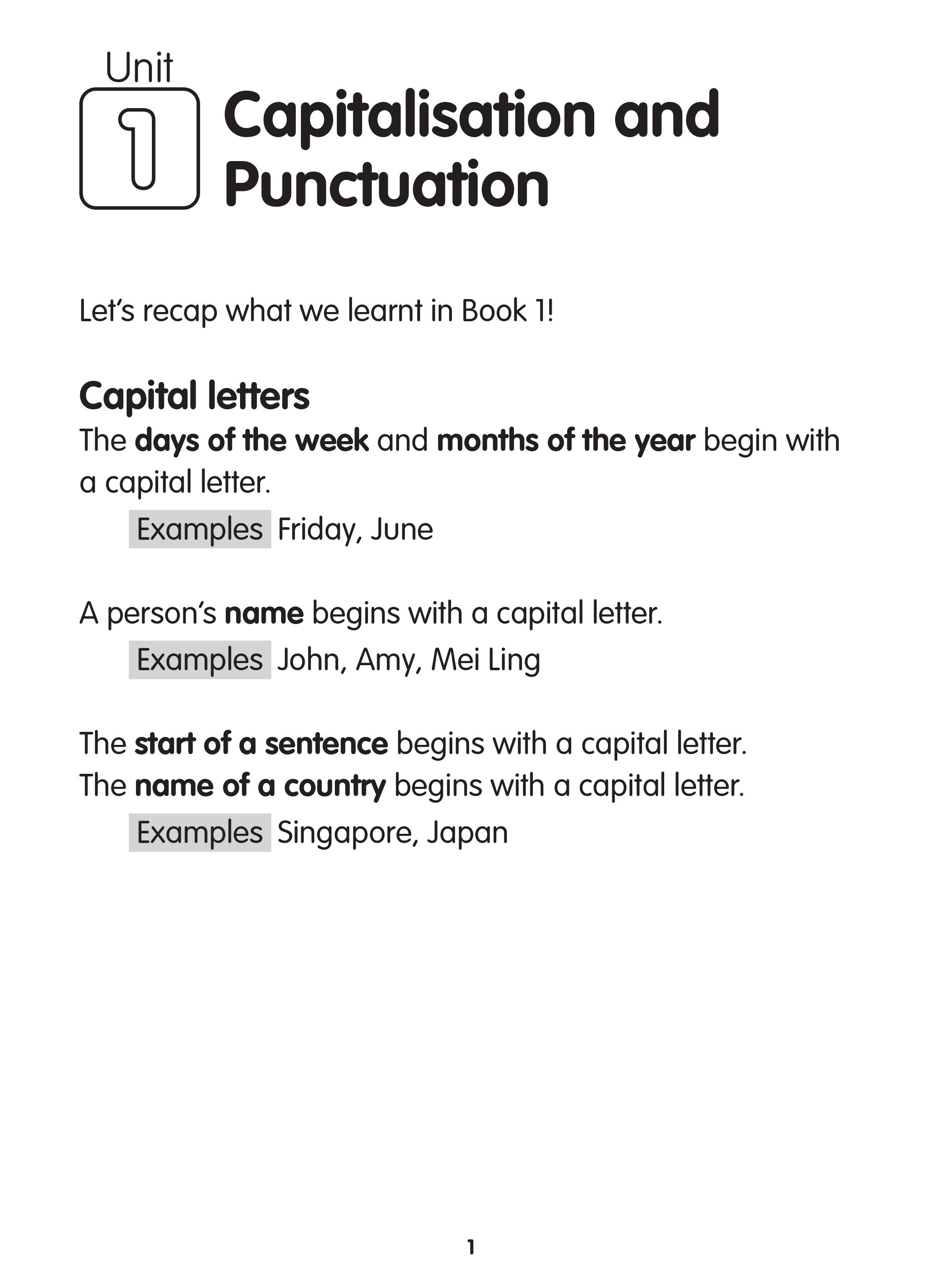 Complete English Grammar for Pre-Schoolers Book 2