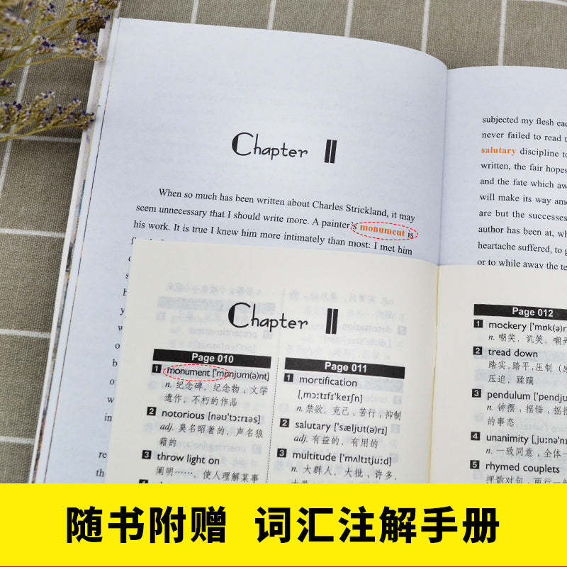 The Moon and Sixpence