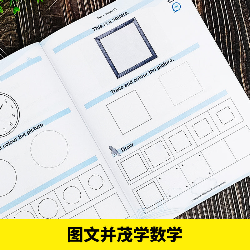 Mastering Mathematics
