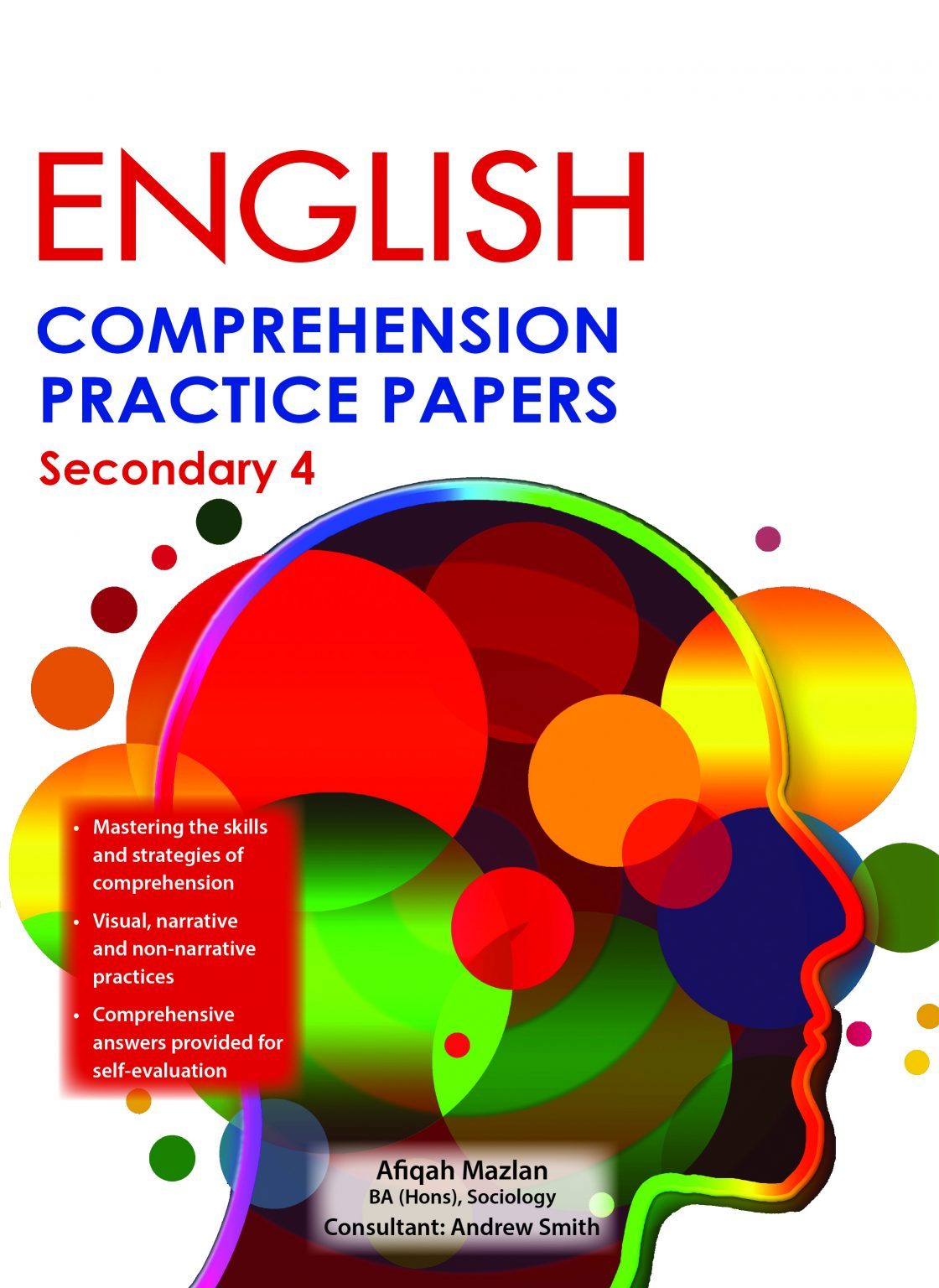 English Comprehension Practice Papers Secondary 4