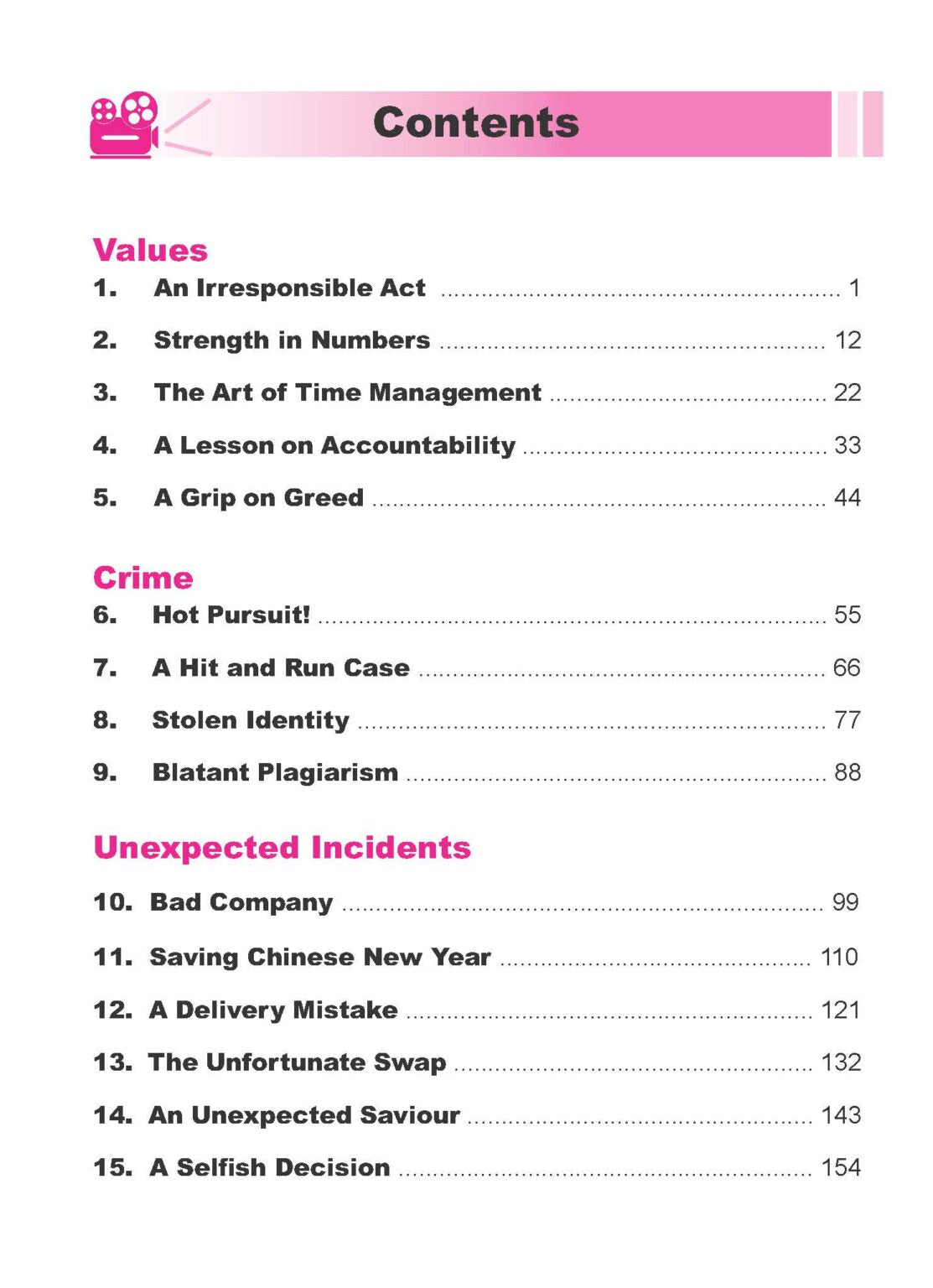 [Pre-Order] - Primary 5 Creative Writing Guidebook