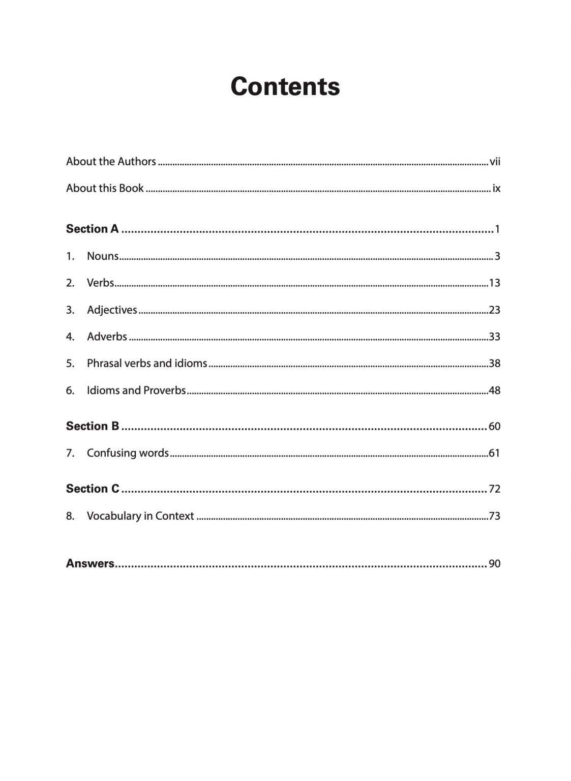 The A-Star Difference Primary 6 English Vocabulary