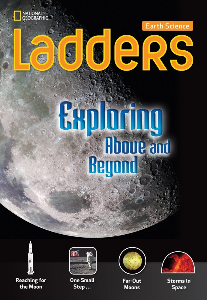 Ladders Exploring Above and Beyond