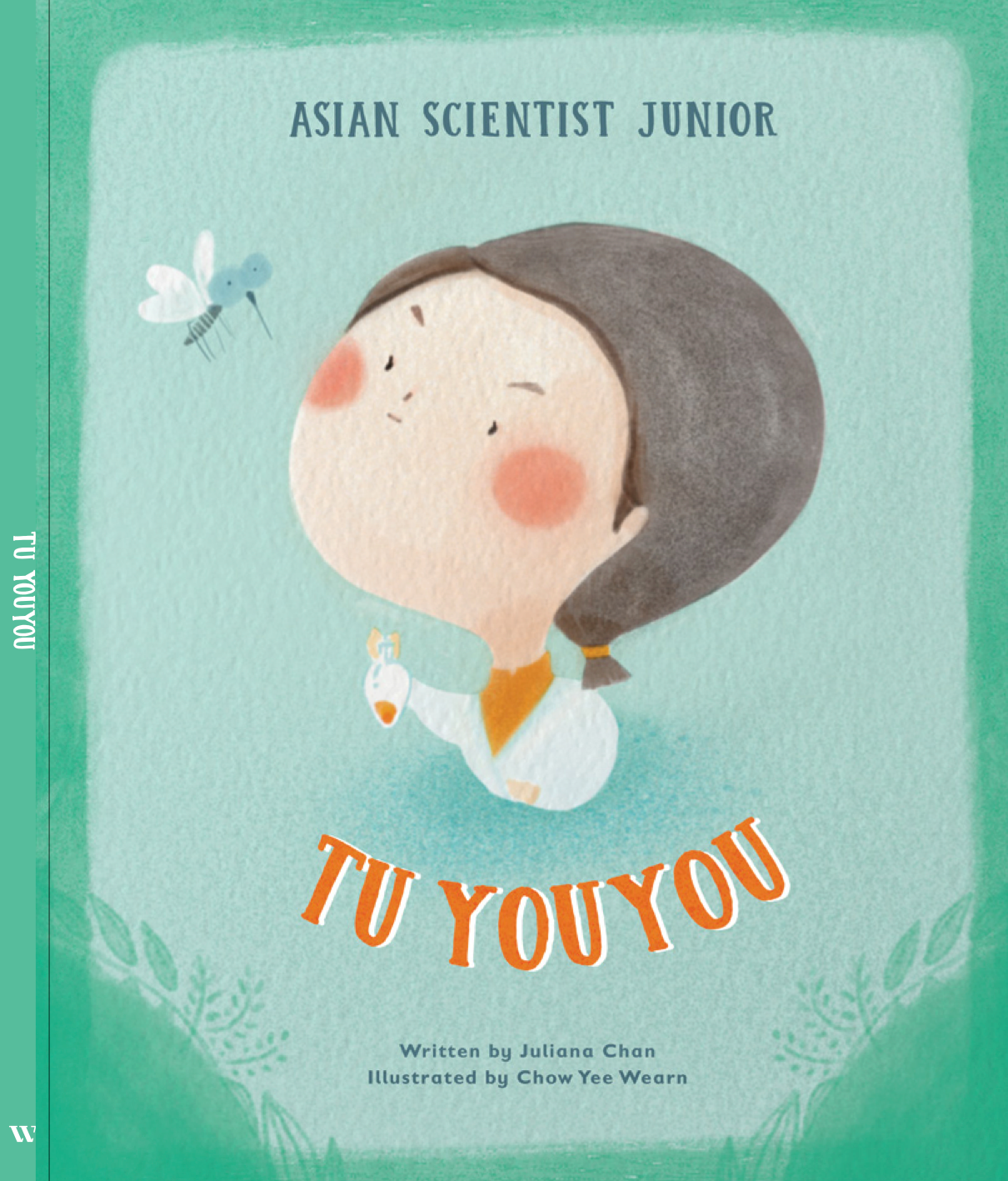 Asian Scientist Junior : Bundle Set