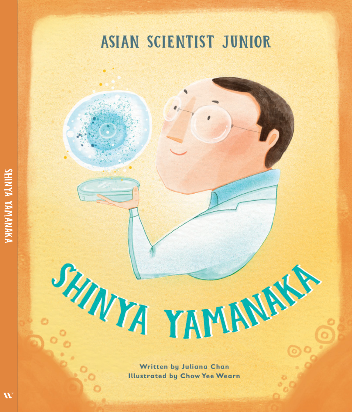 Asian Scientist Junior : Bundle Set