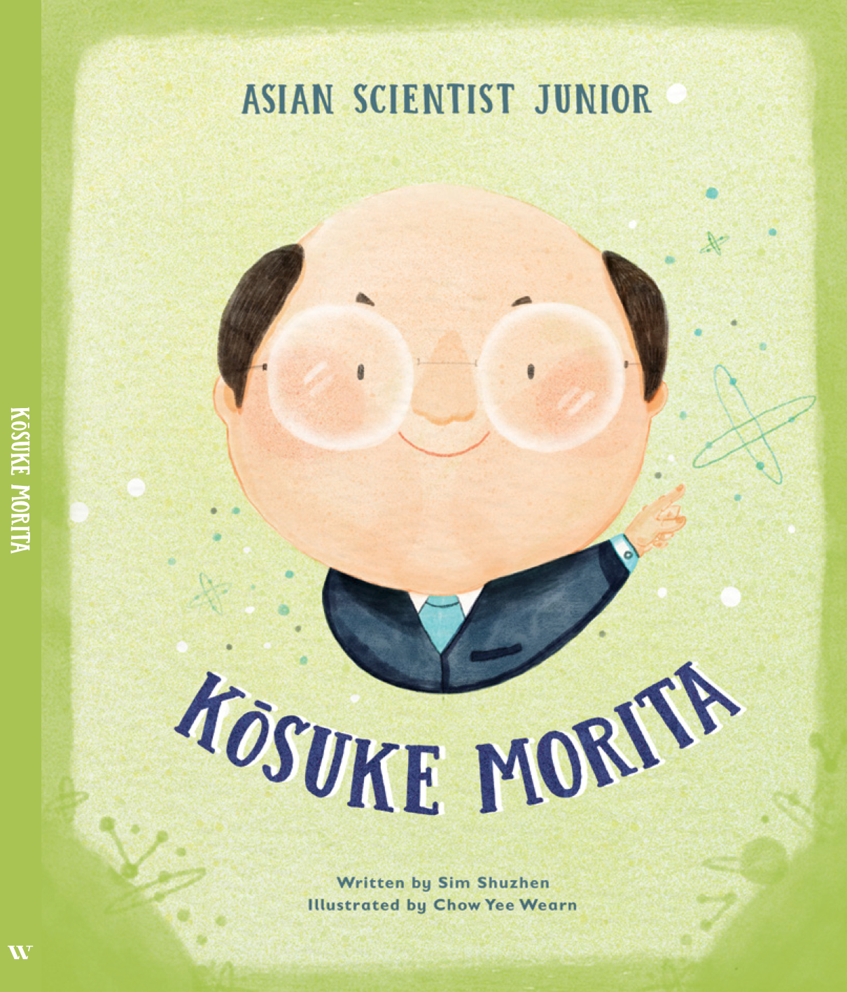 Asian Scientist Junior : Bundle Set