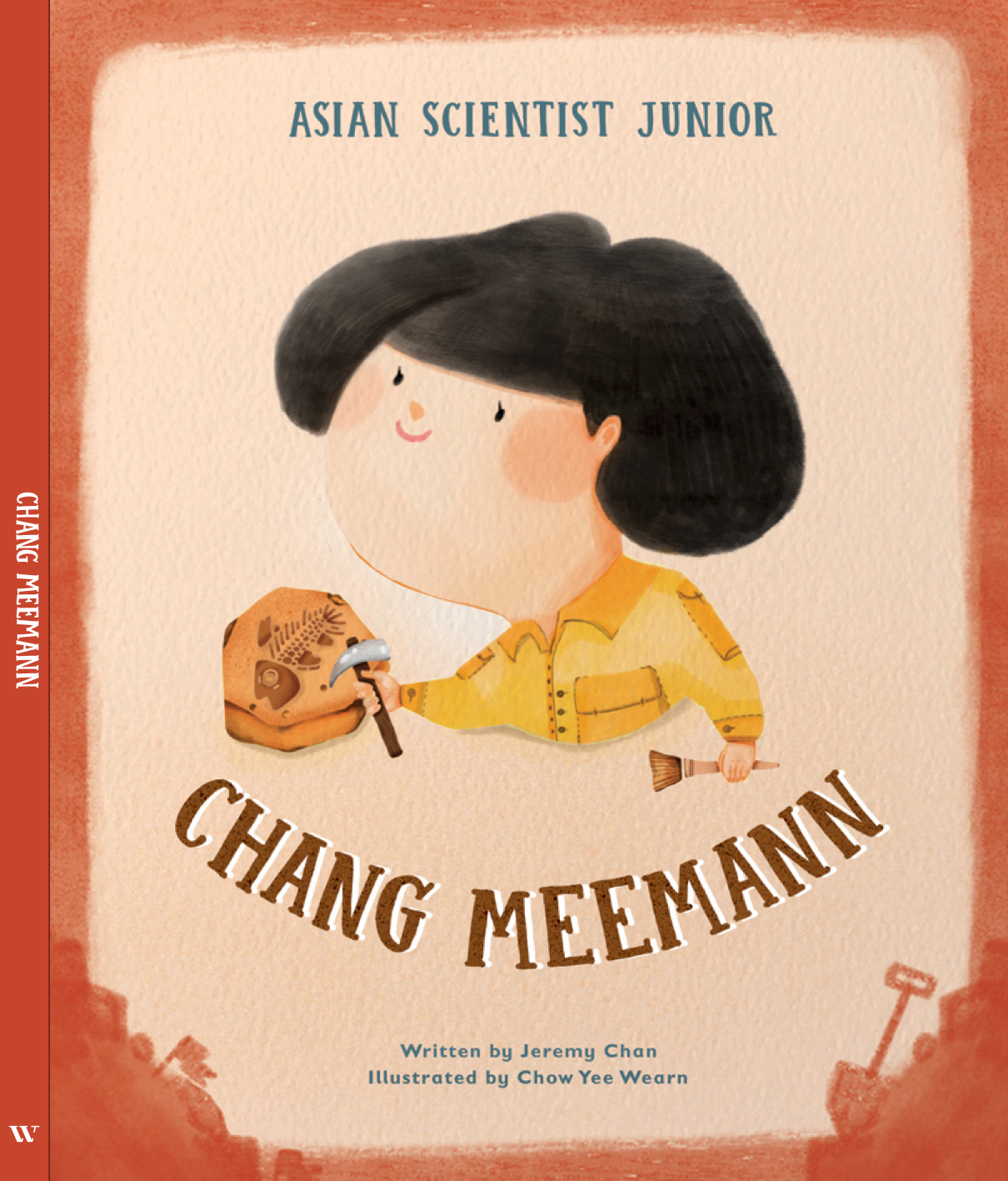 Asian Scientist Junior : Bundle Set