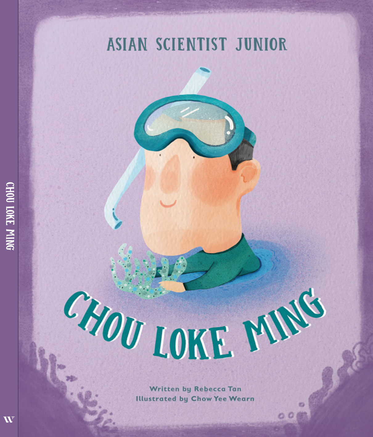 Asian Scientist Junior : Bundle Set